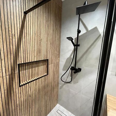 Апартаменты Przytulny Apartament Trzebownisko Экстерьер фото