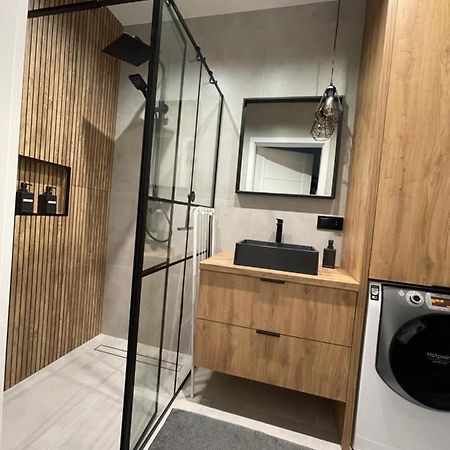 Апартаменты Przytulny Apartament Trzebownisko Экстерьер фото