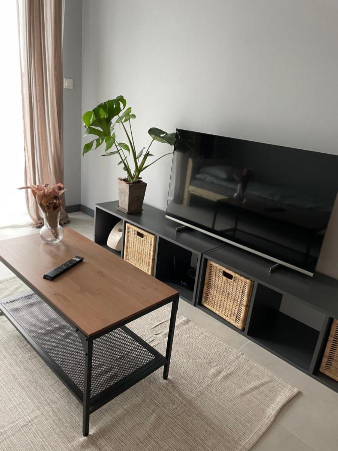 Апартаменты Przytulny Apartament Trzebownisko Экстерьер фото